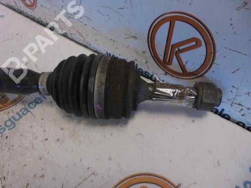 Right front driveshaft CITROËN C1 (PM_, PN_) 1.0 | BP3259225M39 