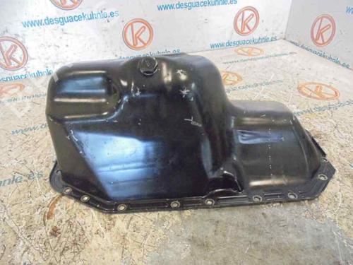 Oil sump SEAT IBIZA II (6K1) 1.4 i | BP14182346M115 