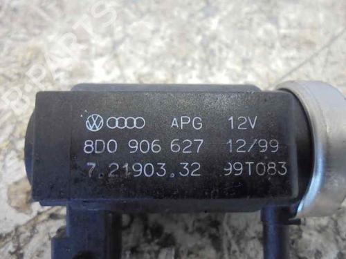 Electronic sensor AUDI A4 B5 (8D2) 2.5 TDI | BP14180501M84