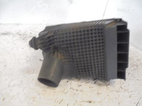Air filter box RENAULT MEGANE II Saloon (LM0/1_)  | BP14186992M87 