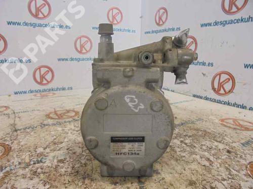 AC compressor JEEP GRAND CHEROKEE I (ZJ, ZG) 5.2 i 4x4 (ZJ) | BP3524513M34 