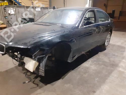 Heater blower motor BMW 7 (E65, E66, E67) 740 d | BP9175879M62  - Image 9