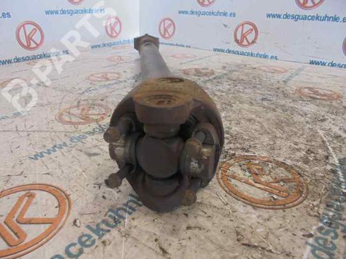Driveshaft FORD USA EXPLORER (U2, U_) 4.0 V6 4WD | BP9548405M37 