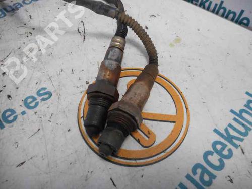 Used Electronic sensor SKODA FABIA I (6Y2) [1999-2008]  8753111