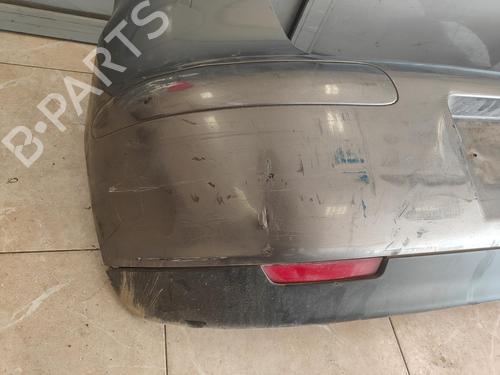 Rear bumper SEAT IBIZA III (6L1)  | BP12951472C8 