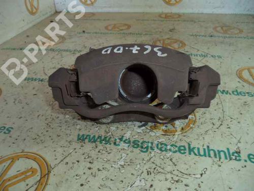 Right front brake caliper CITROËN XSARA PICASSO (N68) 2.0 HDi | BP11611878M104 
