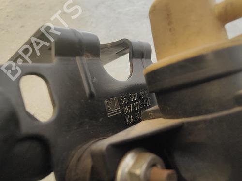 Electronic sensor OPEL INSIGNIA A (G09) | BP15691880M84