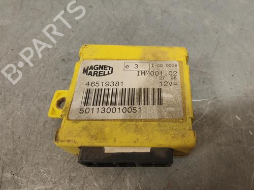 Elektronische module FIAT BRAVA (182_) [1995-2003]  11791719