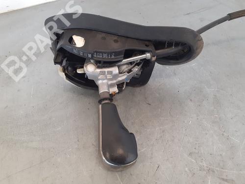 Gear lever BMW 6 (E63) 630 i | BP9754807M90 
