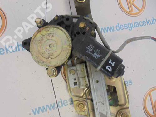 BP9548592C22 | Front left window mechanism FORD USA PROBE II (ECP) 2.5 V6 24V BP9548592C22