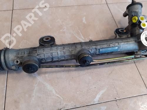 Steering rack MERCEDES-BENZ E-CLASS (W211) E 280 CDI (211.020) | BP7351902M22 