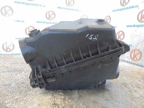 Air filter box TOYOTA COROLLA (_E12_) 1.6 VVT-i (ZZE121_, ZZE121R) BP14182540M87