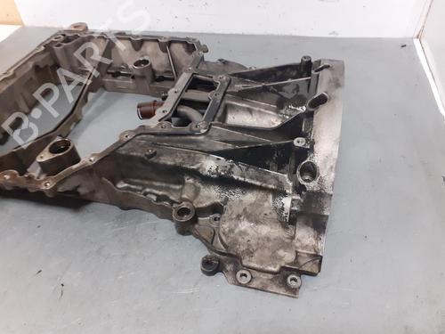 Oil sump VW TOUAREG (7LA, 7L6, 7L7)  | BP14188735M115 