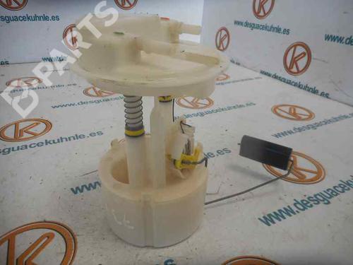 Used Fuel pump RENAULT CLIO II (BB_, CB_) [1998-2016]  2460666