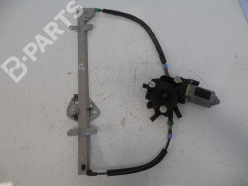 Alzavetro anteriore sinistro FORD ESCORT VI Turnier (GAL, ANL) 1.8 TD (90 hp) 6687363