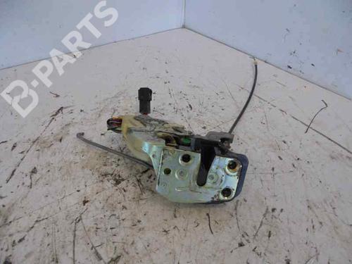 Used Front right lock KIA SORENTO I (JC) 2.5 CRDi 4WD (140 hp) 5608990