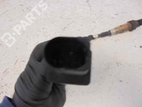 Elektronisk sensor MERCEDES-BENZ A-CLASS (W169) A 180 CDI (169.007, 169.307) | BP8754195M84 