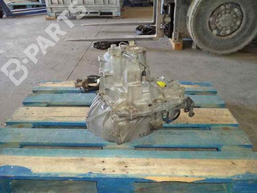 Gearbox NISSAN ALMERA I (N15) 2.0 D | BP2474600M3 