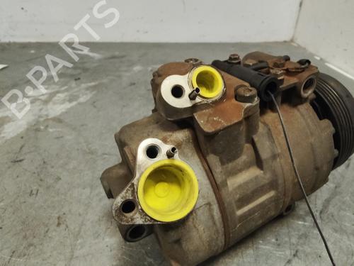 AC compressor BMW 5 (E39) 530 d | BP32721947M34 - Image 3