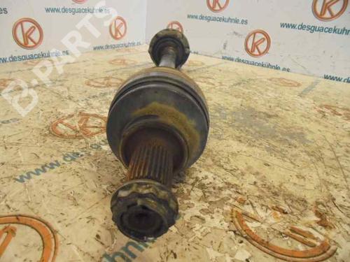 Right rear driveshaft BMW 5 (E39) 530 d | BP2480507M41 