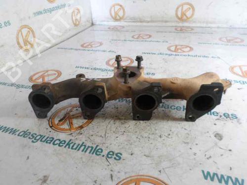Used Exhaust manifold CITROËN XSARA PICASSO (N68) [1999-2012]  11662073
