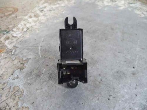 Right rear window switch NISSAN PRIMERA Hatchback (P12)  | BP2494029I28 