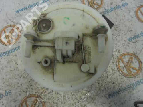 Fuel pump RENAULT MASTER II Van (FD)  | BP3131791M76 