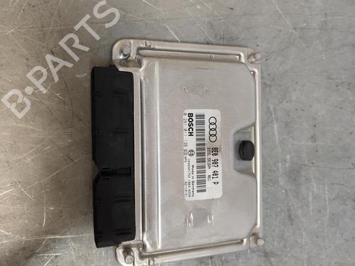 Motorstyringsenhet AUDI A6 C5 Avant (4B5) [1997-2006]  16419865