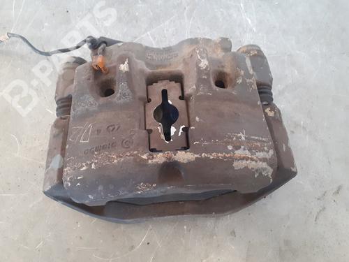 Used Left front brake caliper RENAULT MASTER PRO Platform/Chassis (HH__, UH__) [2005-2010]  11610990