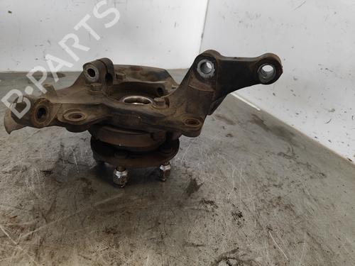 Right front steering knuckle HYUNDAI SANTA FÉ II (CM)  | BP27516970M26 