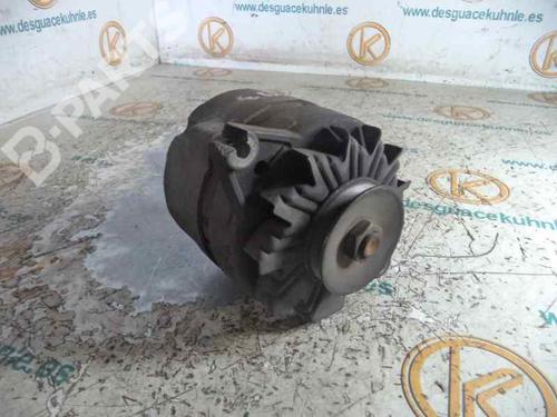 Used Alternator OPEL KADETT E (T85) 1.6 S (C19, D19) (82 hp) 2450766