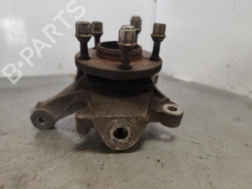 Right front steering knuckle CHRYSLER VOYAGER IV (RG, RS)  | BP17870751M26 