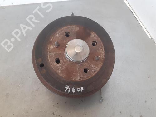 Annen FIAT 500 (312_) 1.2 LPG (312AXA1A) (69 hp) 14187969