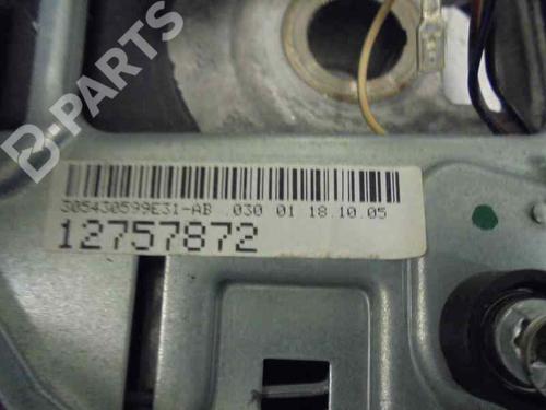 Steering wheel SAAB 9-3 Estate (E50) 1.9 TiD | BP5393519C49 