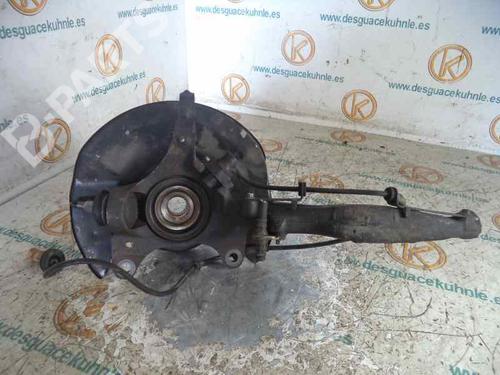 BP2466920M25 | Achsschenkel links vorne ROVER 400 II (RT) 420 Di BP2466920M25