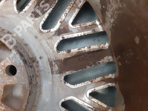 Rim VOLVO S80 I (184)  | BP10183717C45 