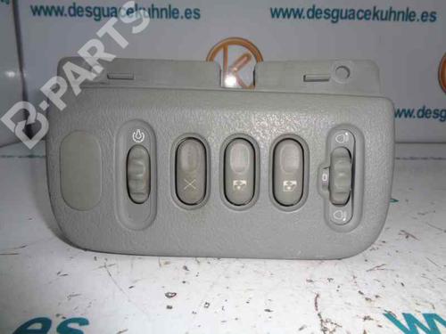 Used Switch RENAULT SCÉNIC I MPV (JA0/1_, FA0_) 1.6 (JA00, JA16, JA15, JA19, JA1V, JA2B, JA2C, JA0B,... (107 hp) 2480820