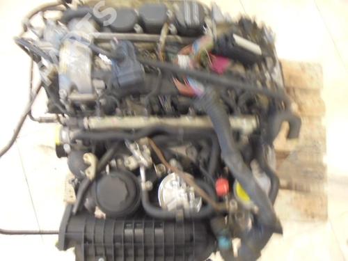 Engine MERCEDES-BENZ C-CLASS (W203)  | BP6246479M1 