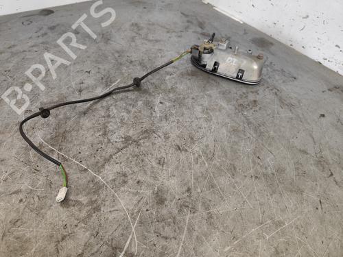 Used Front left exterior door handle VOLVO S40 I (644) 1.9 DI (115 hp) 27262540
