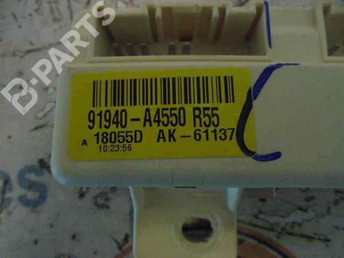 Elektronisk modul KIA CARENS IV 1.7 CRDi | BP4877635M83 