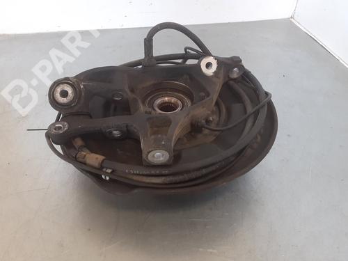 Used Right rear steering knuckle MERCEDES-BENZ E-CLASS (W211) E 280 CDI (211.020) (190 hp) 7315581