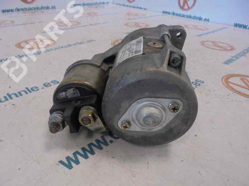 Starter SMART CITY-COUPE (450)  | BP2474020M8 