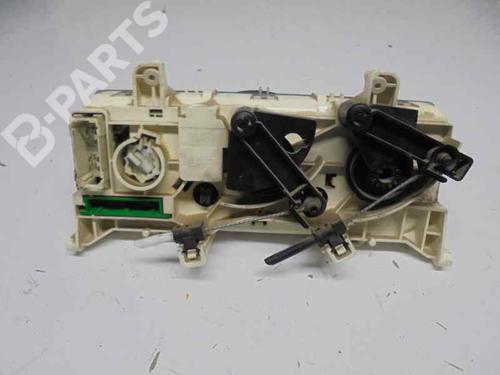 Climate control RENAULT CLIO II (BB_, CB_)  | BP2464417I5 