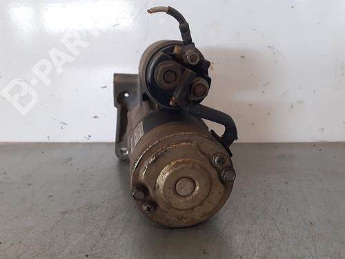 Starter RENAULT CLIO II (BB_, CB_) 1.5 dCi (B/CB07) | BP7524641M8 