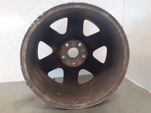 Rim VW TOUAREG (7LA, 7L6, 7L7)  | BP8846340C45 