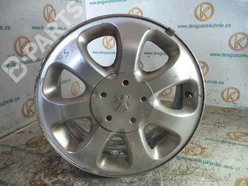 Used Rim PEUGEOT 307 (3A/C) 2.0 HDi 90 (90 hp) 2448544