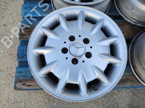 Rim MERCEDES-BENZ E-CLASS (W210) E 240 (210.061) | BP22353662C45 