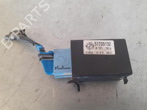 Elektronisk modul FIAT DOBLO Box Body/MPV (223_) 1.3 D Multijet | BP14188071M83 