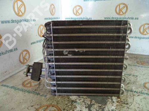 Air conditioning evaporator RENAULT LAGUNA I (B56_, 556_) 2.2 dT (B569) | BP11663993M109 