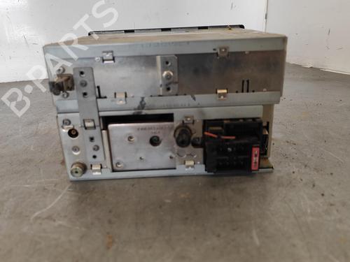 Elektronische module MERCEDES-BENZ M-CLASS (W163) ML 270 CDI (163.113) | BP15673463M83 